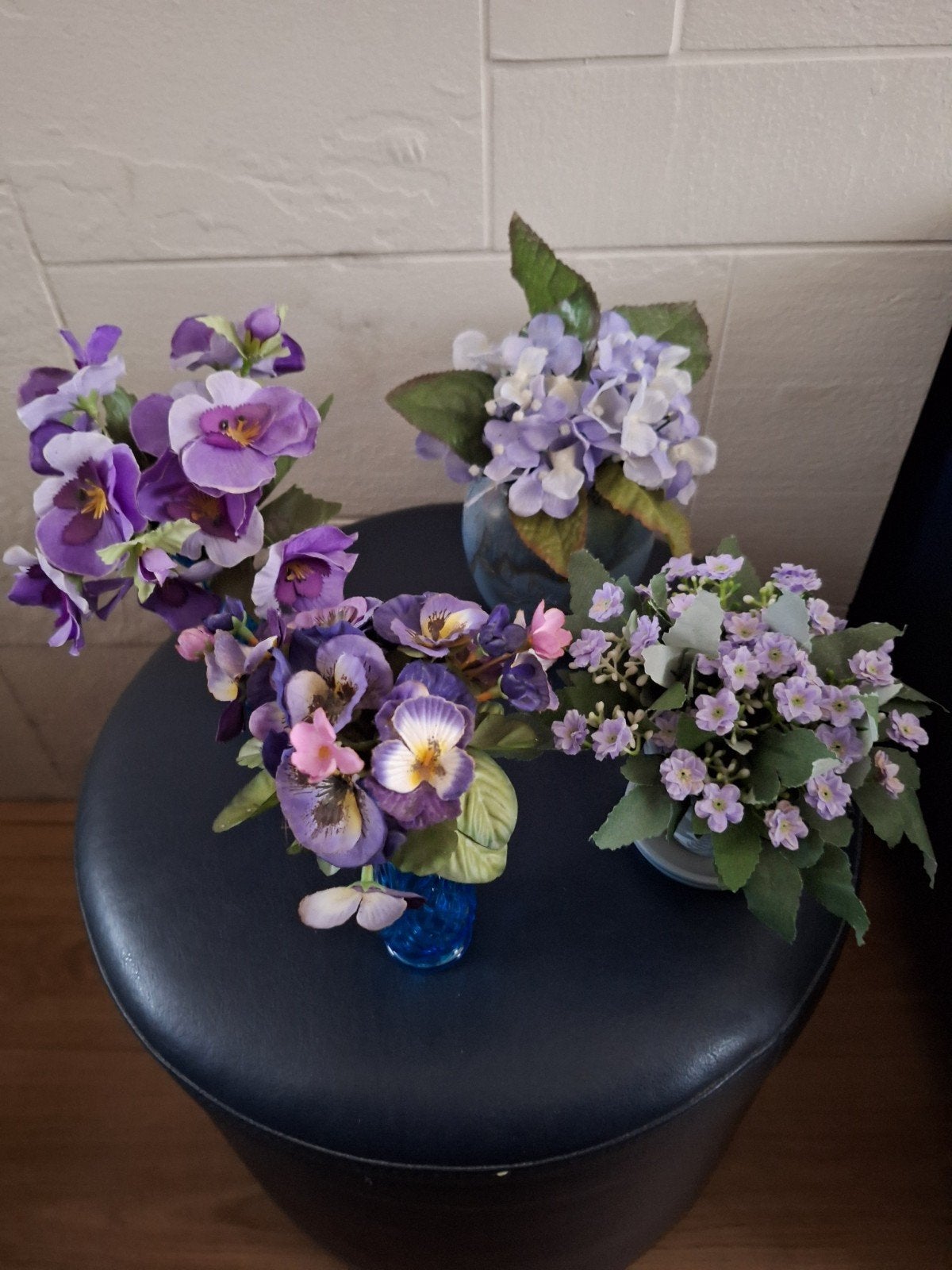 kunstbloemen, Huis en Inrichting, Ophalen