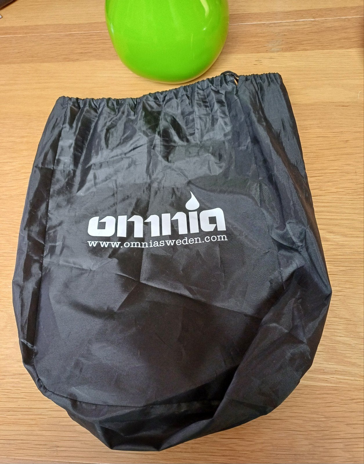 Omnia oven opbergtas, Ophalen of Verzenden