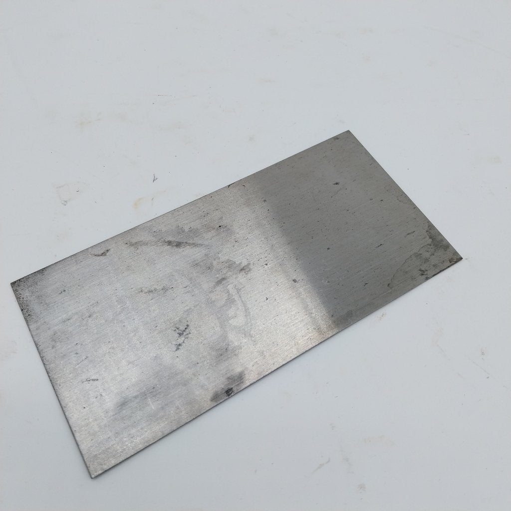 Schraapstaal Addis 12,5 x 6,5 cm (ML)