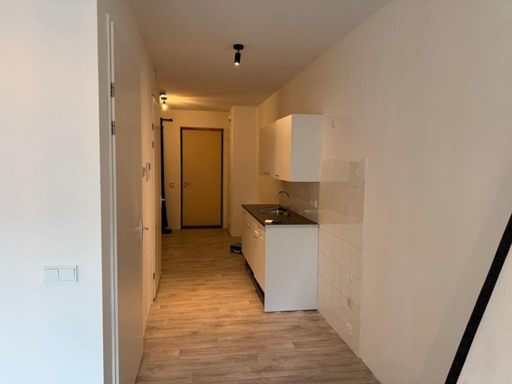 Kleine kamer te huur 2 kamers den bosch, 35 tot 50 m², S-Hertogenbosch