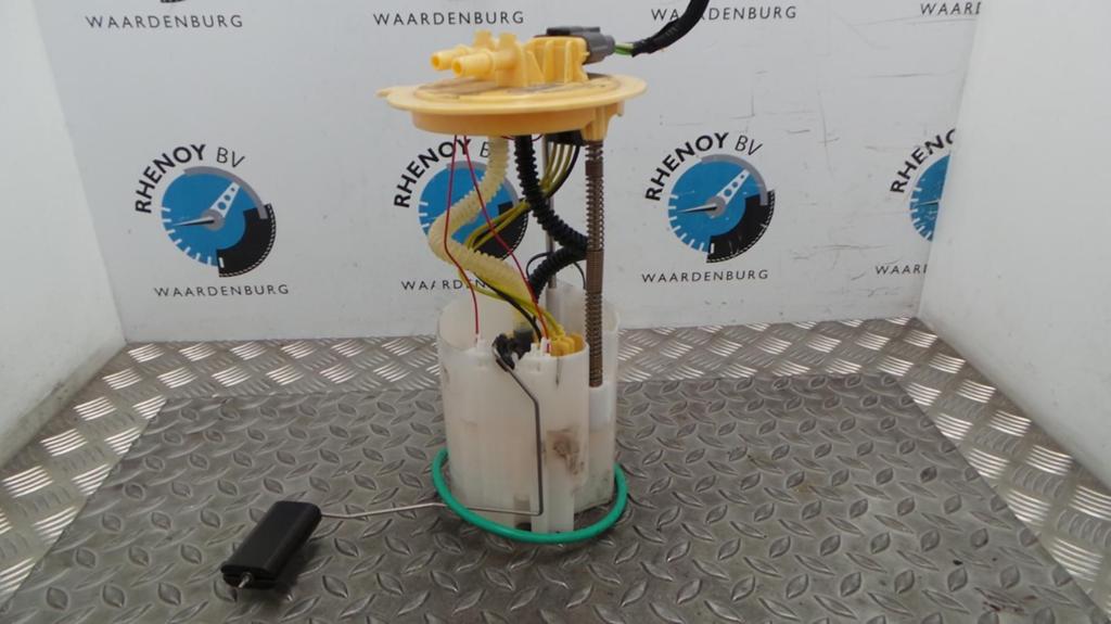 NISSAN QASHQAI BRANDSTOF POMP VOOR DE INJECTOR 2014, Auto-onderdelen, Ophalen of Verzenden, Gebruikt, ARN erkend