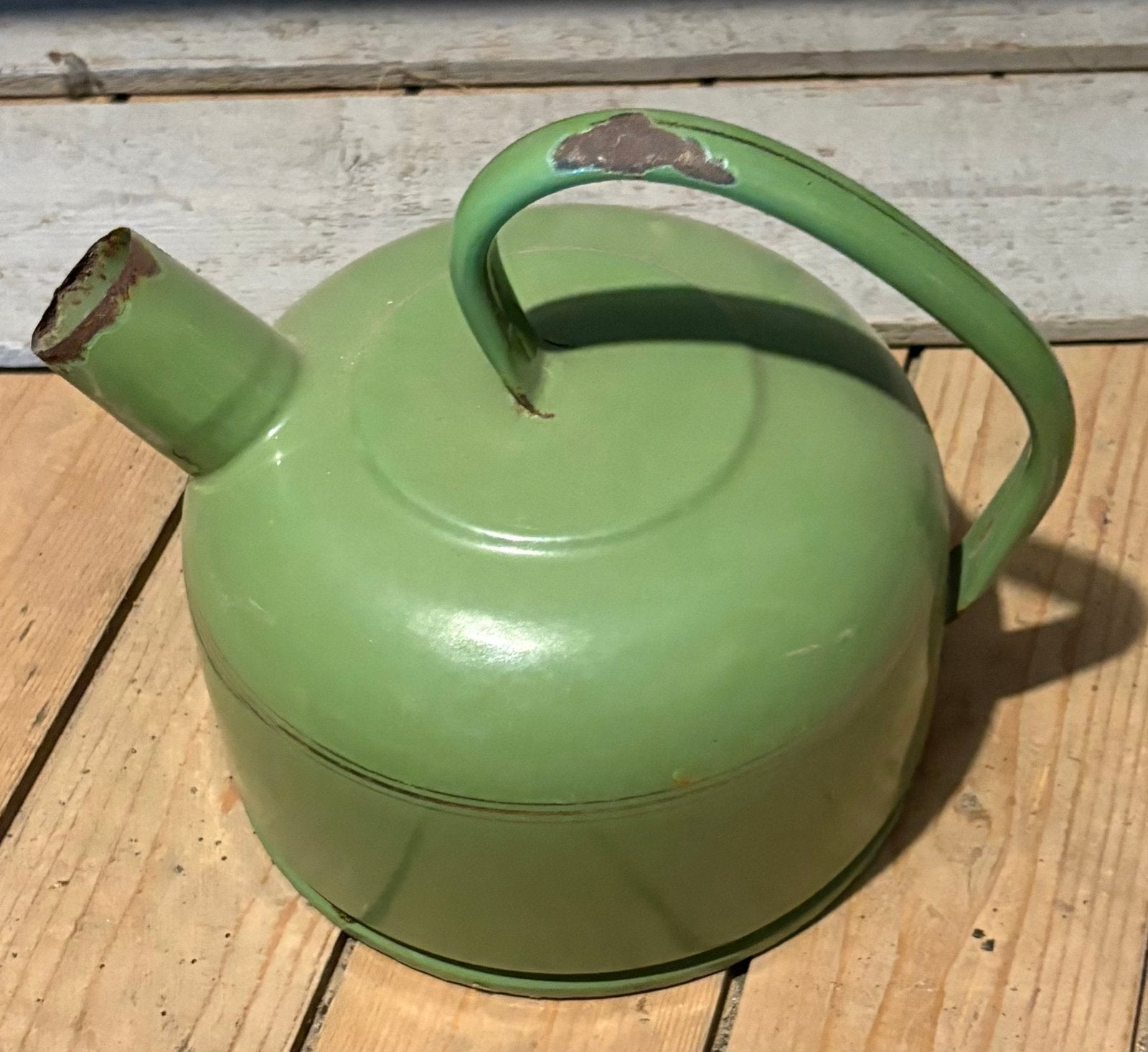 Emaiile fluitketel, Ophalen of Verzenden