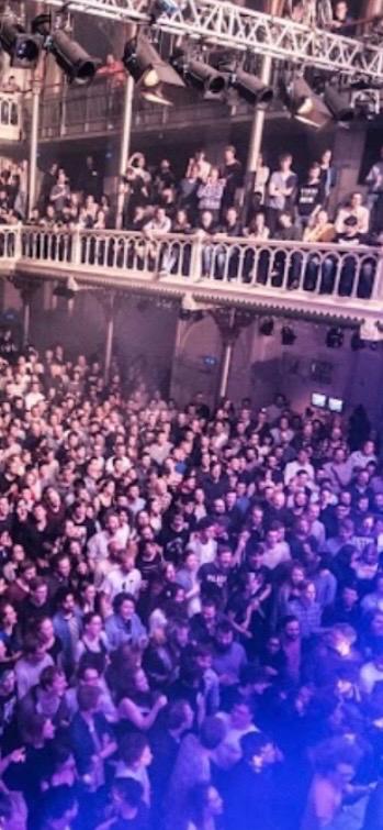 Son mieux 4 kaarten, Tickets en Kaartjes, Drie personen of meer, Mei
