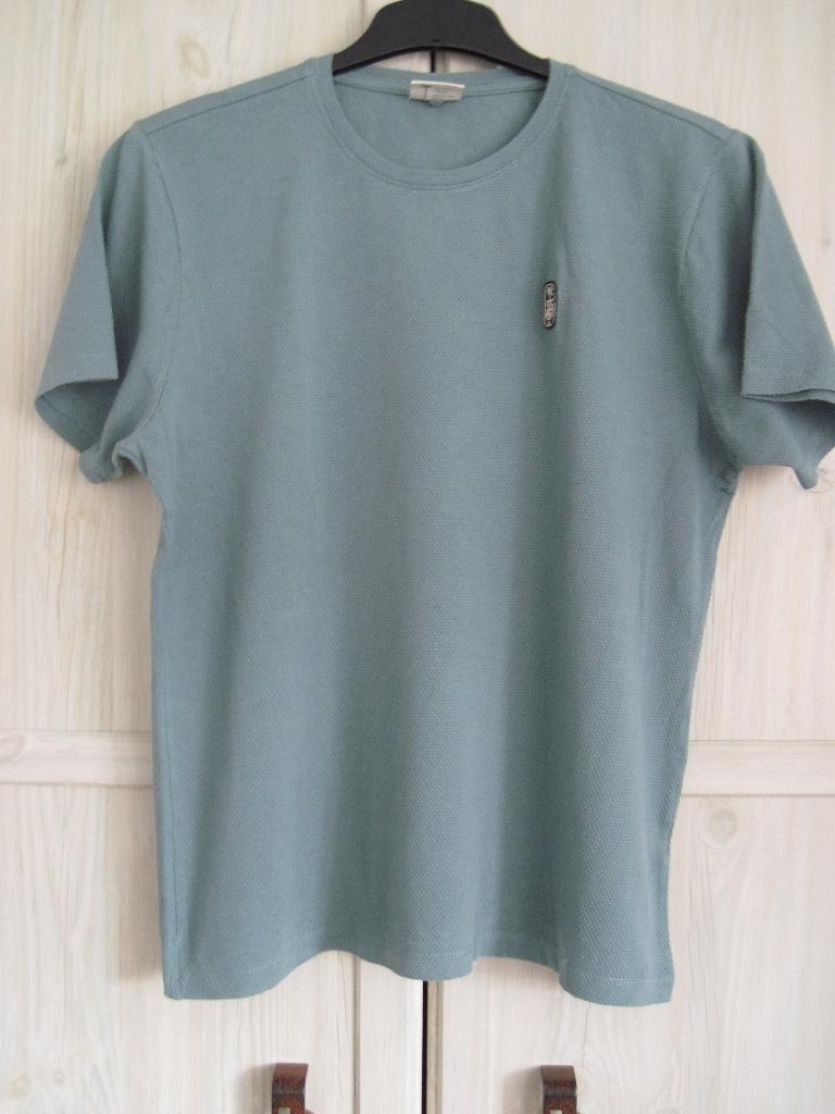 T-shirt mt XL (55 Stage), Kleding | Heren, Maat 56/58 (XL), Ophalen of Verzenden, 55 Stage, Gedragen