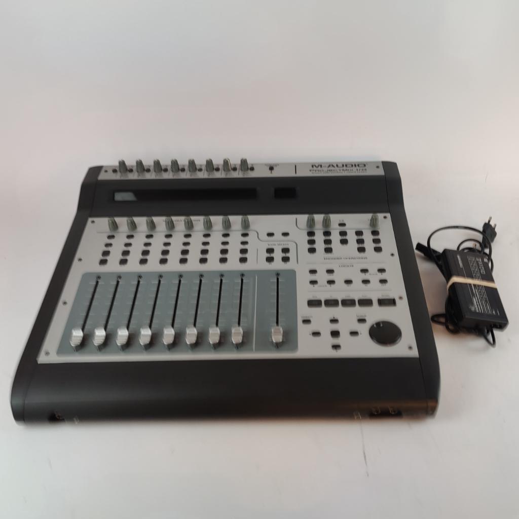 M-Audio ProjectMix I/O || Nu voor €129.99!, Ophalen of Verzenden, Zo goed als nieuw, Overige providers