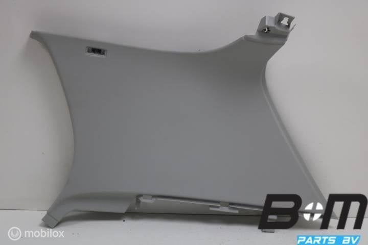 C-stijl bekleding rechts VW Golf 6 1K4867288, Auto-onderdelen, Gebruikt