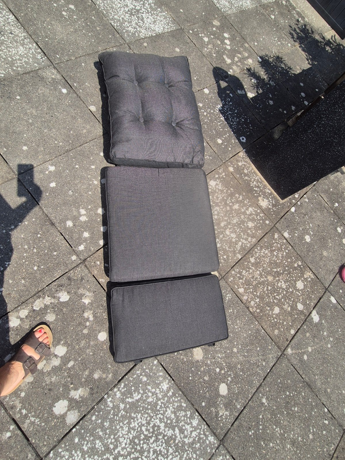 Kussens voor.loungestoelen, Tuin en Terras, Tuinmeubel-accessoires, Verzenden