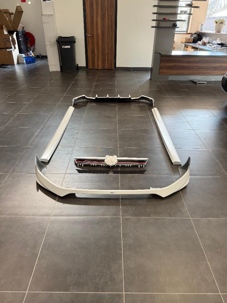 Nieuwe originele bodykit Oettinger VW Golf 7, Ophalen of Verzenden