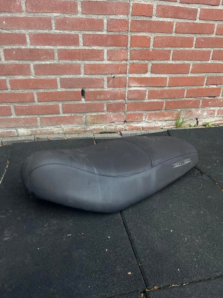 Gilera runner sp pro zadel, Ophalen of Verzenden, Zo goed als nieuw, Zadel