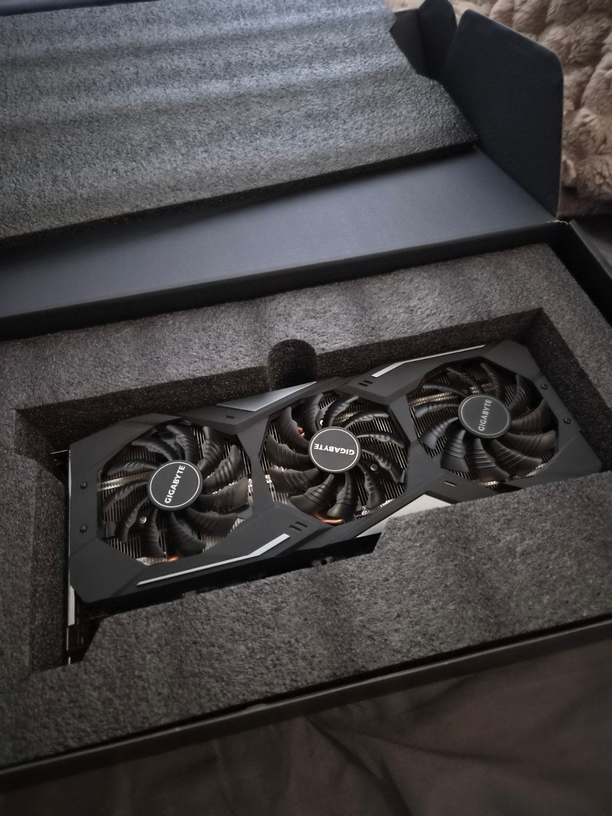 AMD RX 5700 XT, Computers en Software, Ophalen, Zo goed als nieuw, GDDR6, PCI-Express 4