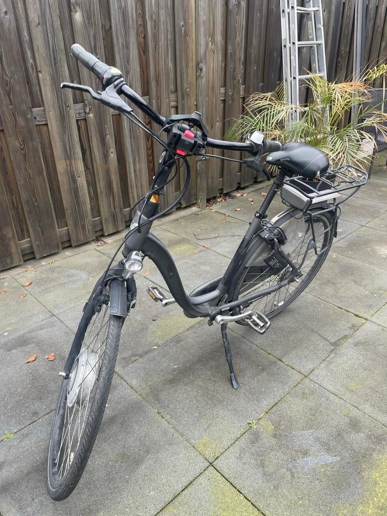 Sparta Ion RX Plus E-bike (zonder accu), Fietsen en Brommers, Elektrische fietsen, 51 tot 55 cm, Ophalen of Verzenden, Gebruikt