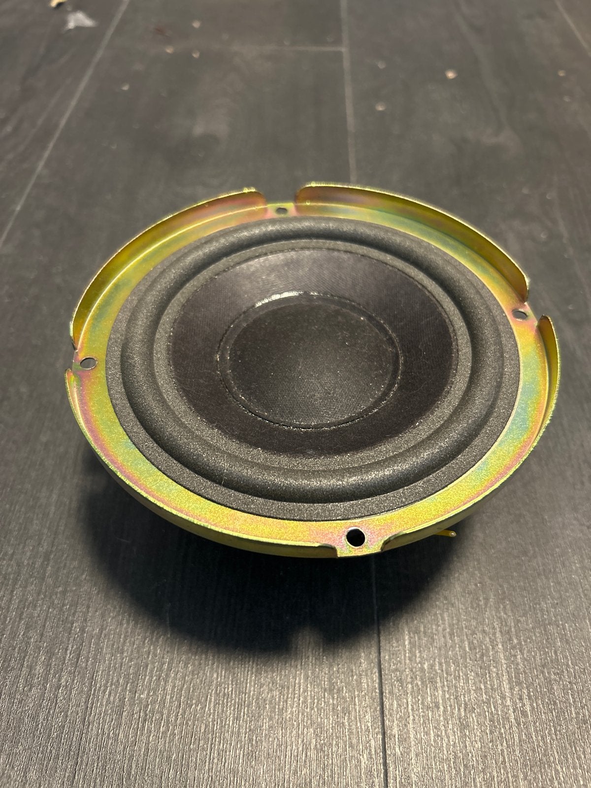 Bose sub uit 1995 - Goede staat, Overige merken, Gebruikt, Overige typen, Ophalen of Verzenden