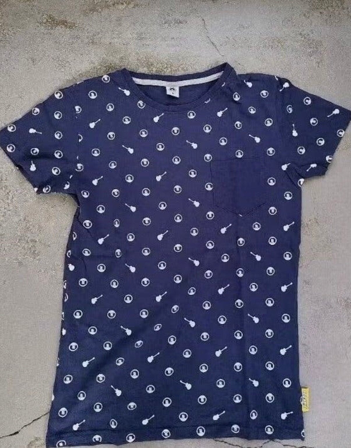 Pinkpop t-shirt maat S, Kleding | Heren, Ophalen of Verzenden, Zo goed als nieuw
