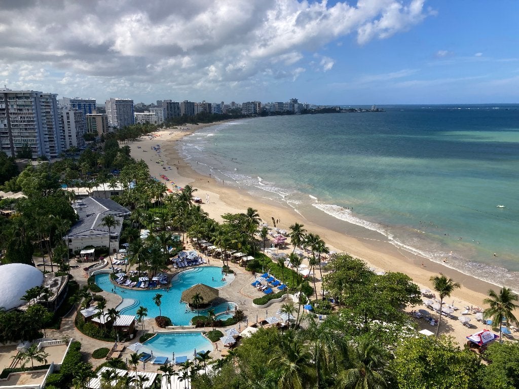 Studio Puerto Rico – 16 nov tot 1 Dec , €110 p/n, Airconditioning, 3 personen, Appartement, Eigenaar