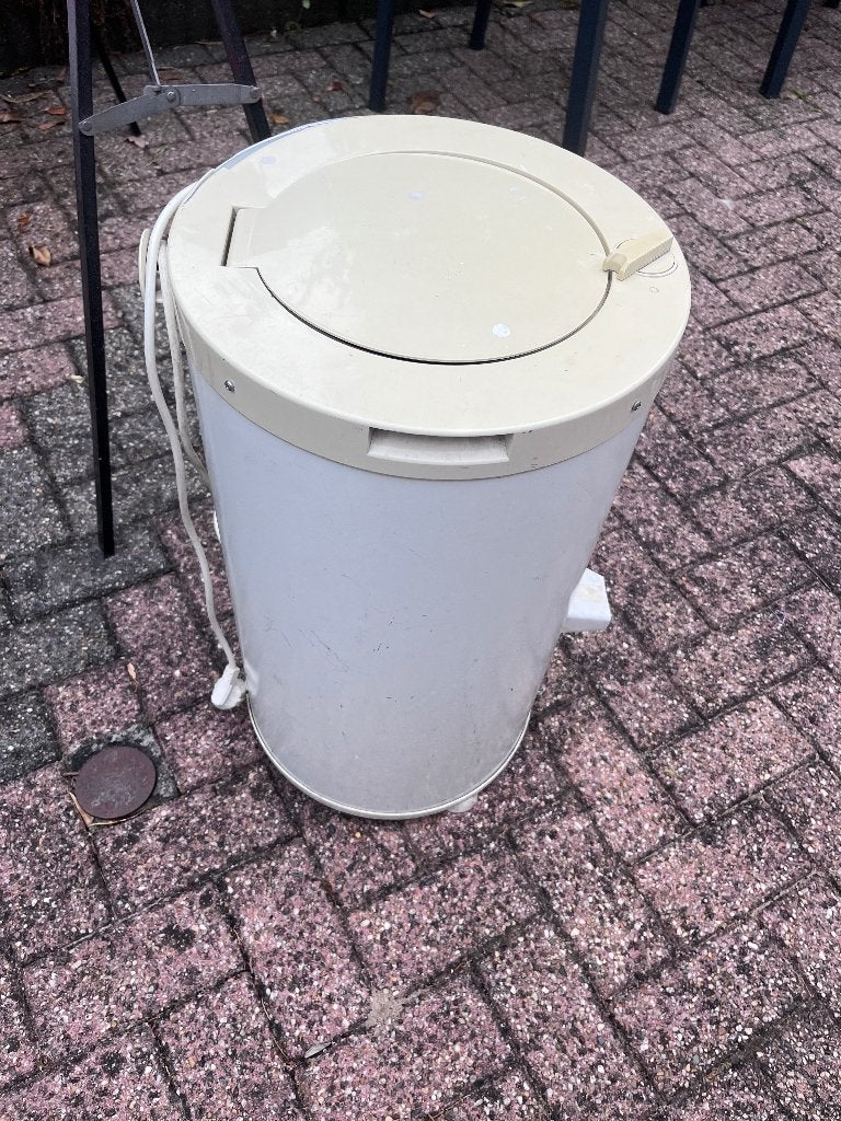Centrifuge, Ophalen, Minder dan 85 cm, Minder dan 4 kg, Minder dan 1200 toeren