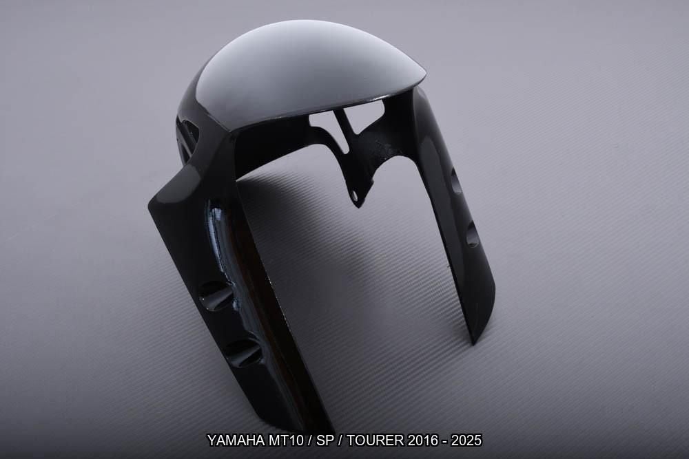 Foto 2 van AVDB Voorspatbord voor YAMAHA MT10 / SP 2016 2025 2022