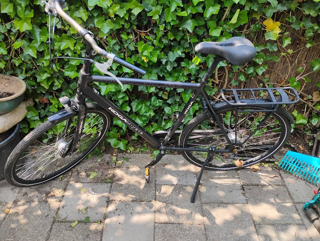 Koga Miyata Liteace (framemaat 60), 57 tot 61 cm, Ophalen, Gebruikt, Overige merken