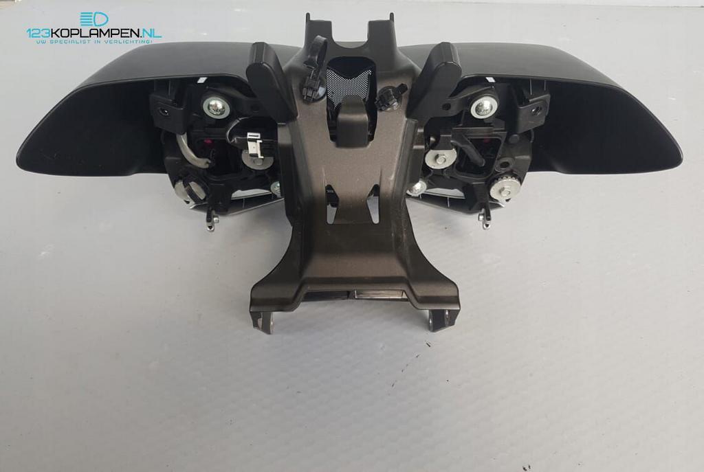 Yamaha MT10 MT-10 Koplamp links rechts, Ophalen of Verzenden, -, -, -