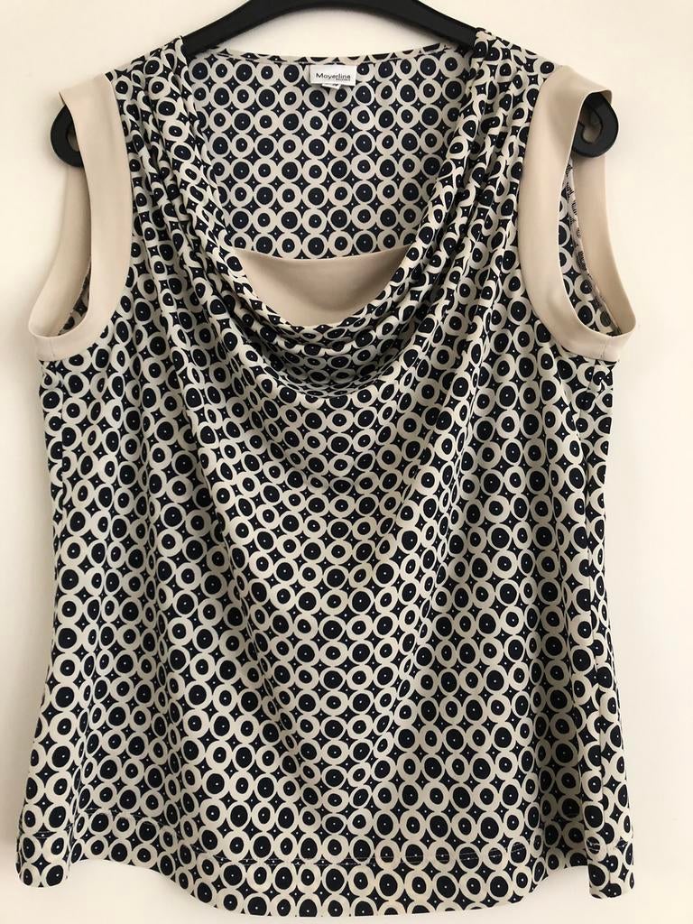 Mayerline top, Kleding | Dames, Maat 38/40 (M), Overige kleuren, Verzenden, Zo goed als nieuw