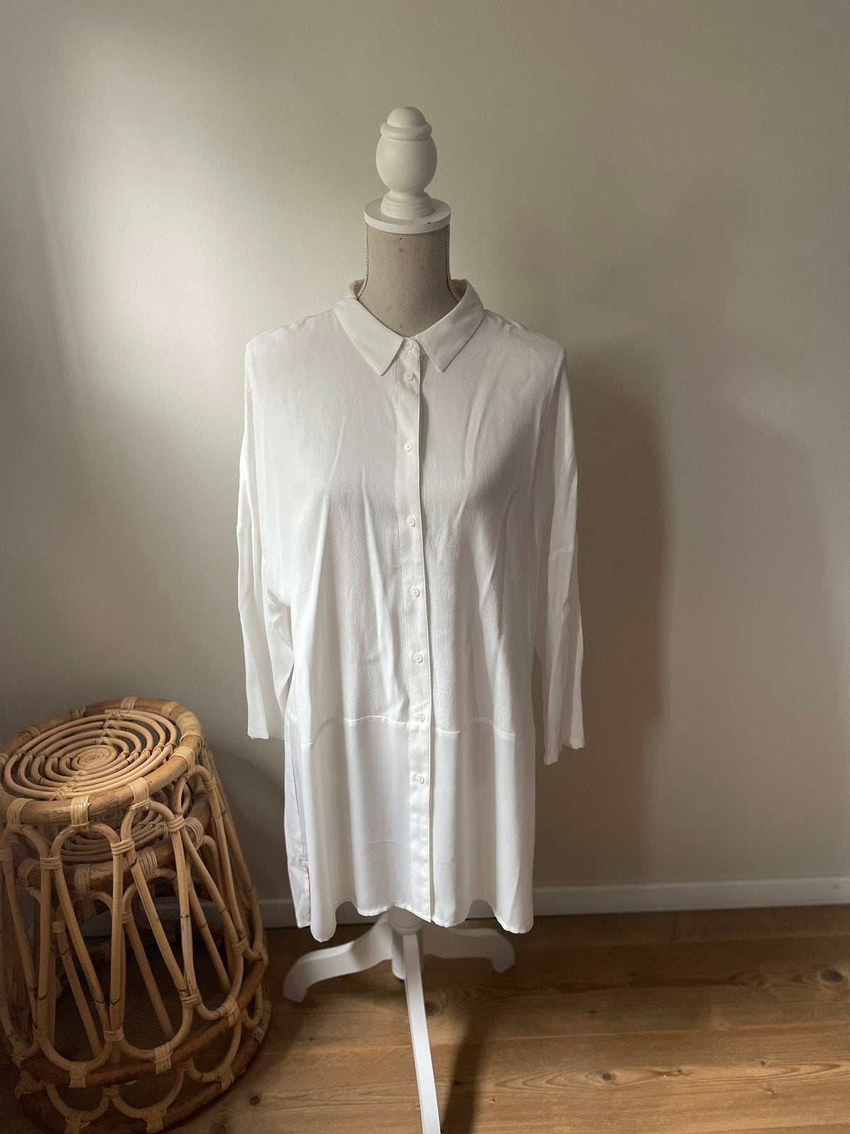 OPUS lange blouse, Ophalen of Verzenden, Nieuw, Maat 42/44 (L), Overige kleuren