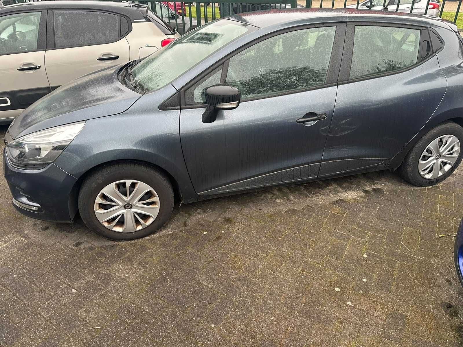 Renault - 2019 - Clio - 0.9 TCe Life - XP-923-S, Auto's, Voorwielaandrijving, 898 cc, Gebruikt, Euro 6