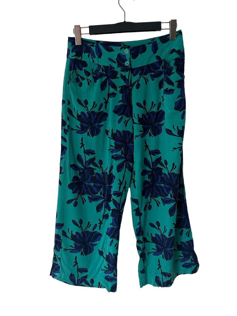 Zilch broek S, Blauw, Ophalen of Verzenden, Zo goed als nieuw, Lang