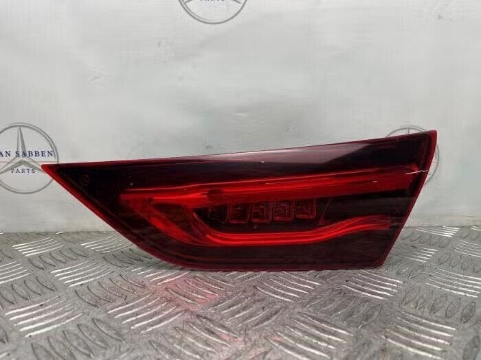 Achterlicht rechts van een Mercedes CLA, Ophalen of Verzenden, Gebruikt