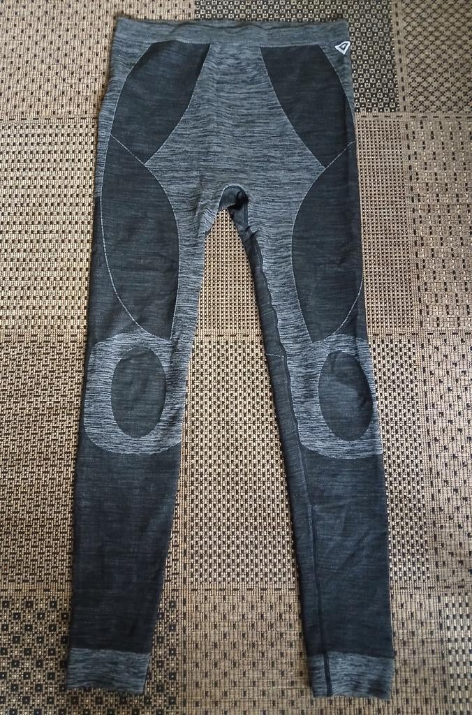 Thermobroek osaga maat xl, Osaga, Zwart, Overige typen, Maat 56/58 (XL)