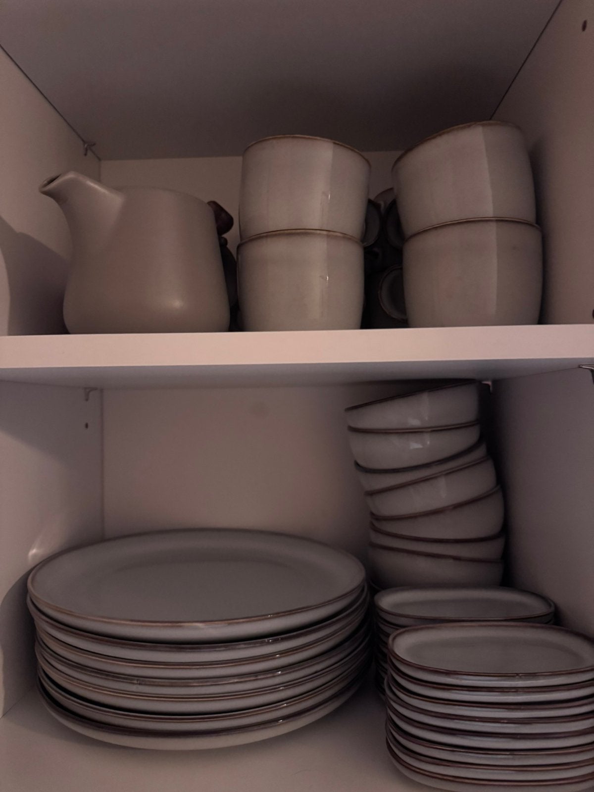Compleet ikea servies, Ophalen, IKEA, Zo goed als nieuw, Overige stijlen