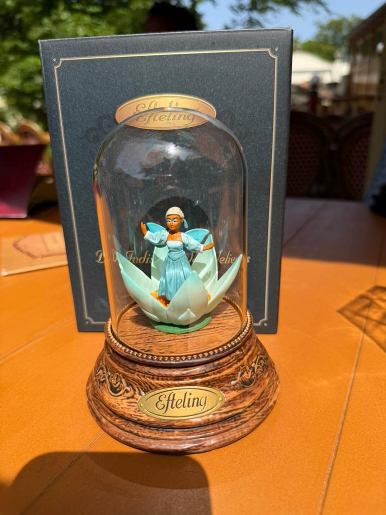 Efteling premium beeld, Ophalen of Verzenden, Zo goed als nieuw