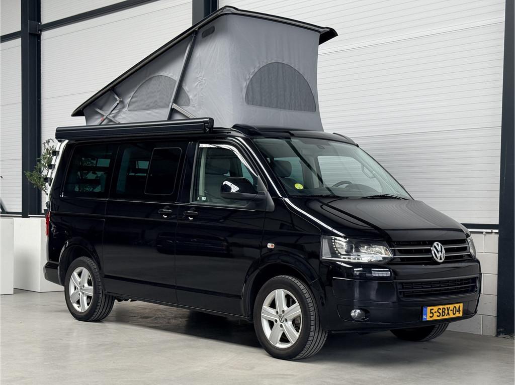 Caravans And Camping Volkswagen