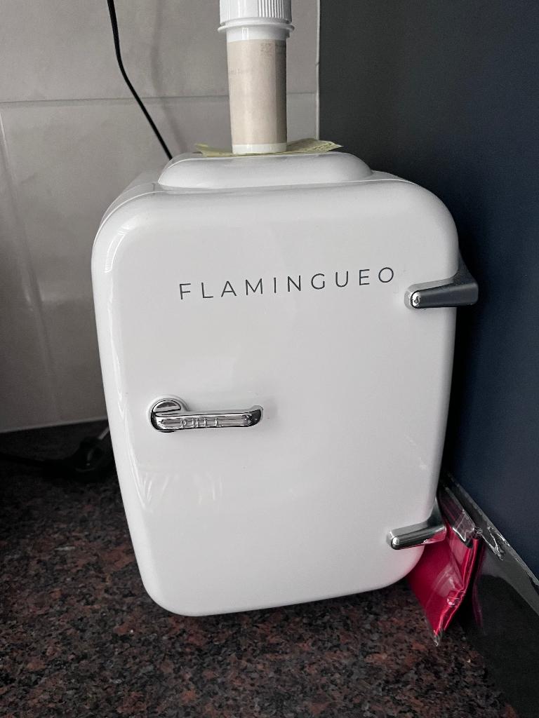 Makeup Fridge, Ophalen, 200 liter of meer, Nieuw, 160 cm of meer