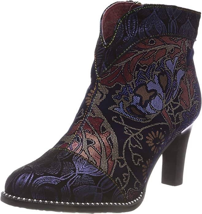 Laura Vita maat 39 Nieuw, Kleding | Dames, Schoenen, Zwart, Lage of Enkellaarzen, Nieuw, Ophalen of Verzenden