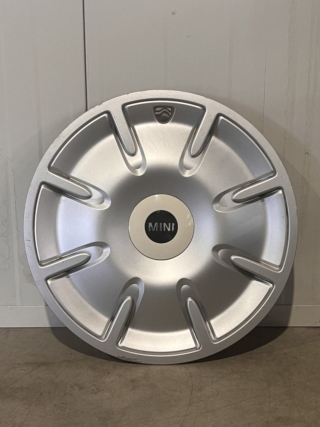 Wieldop mini | 15 inch | 3613-6795347-01, Gebruikt, -, -, Ophalen of Verzenden