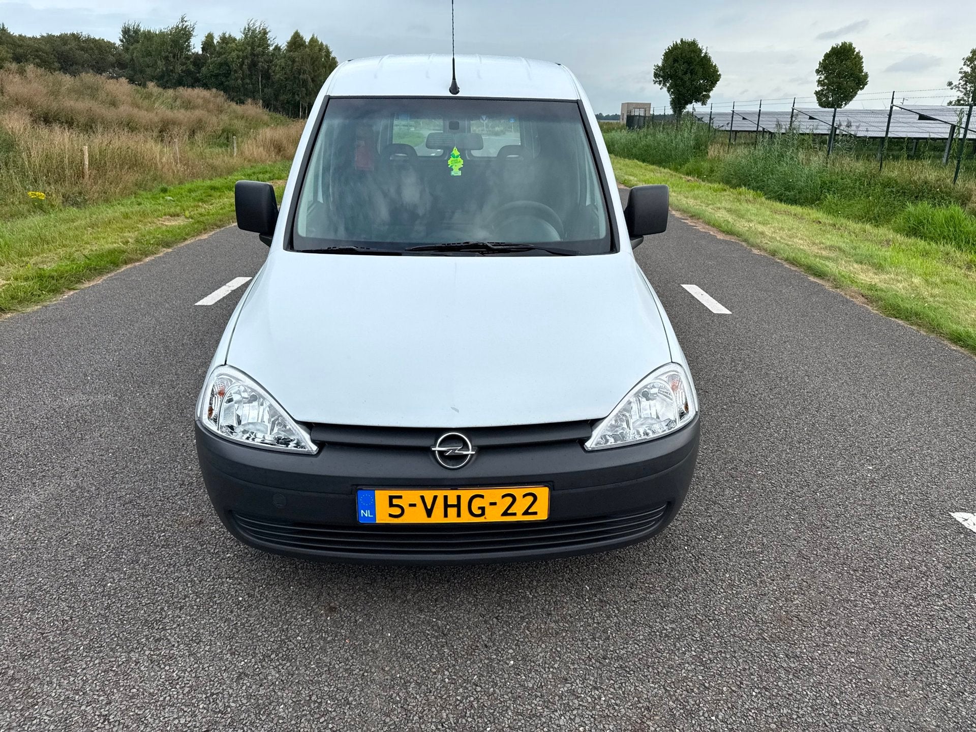 Opel Combo 1.3 CDTi Base, Gebruikt, 4 cilinders, 1210 kg, Origineel Nederlands