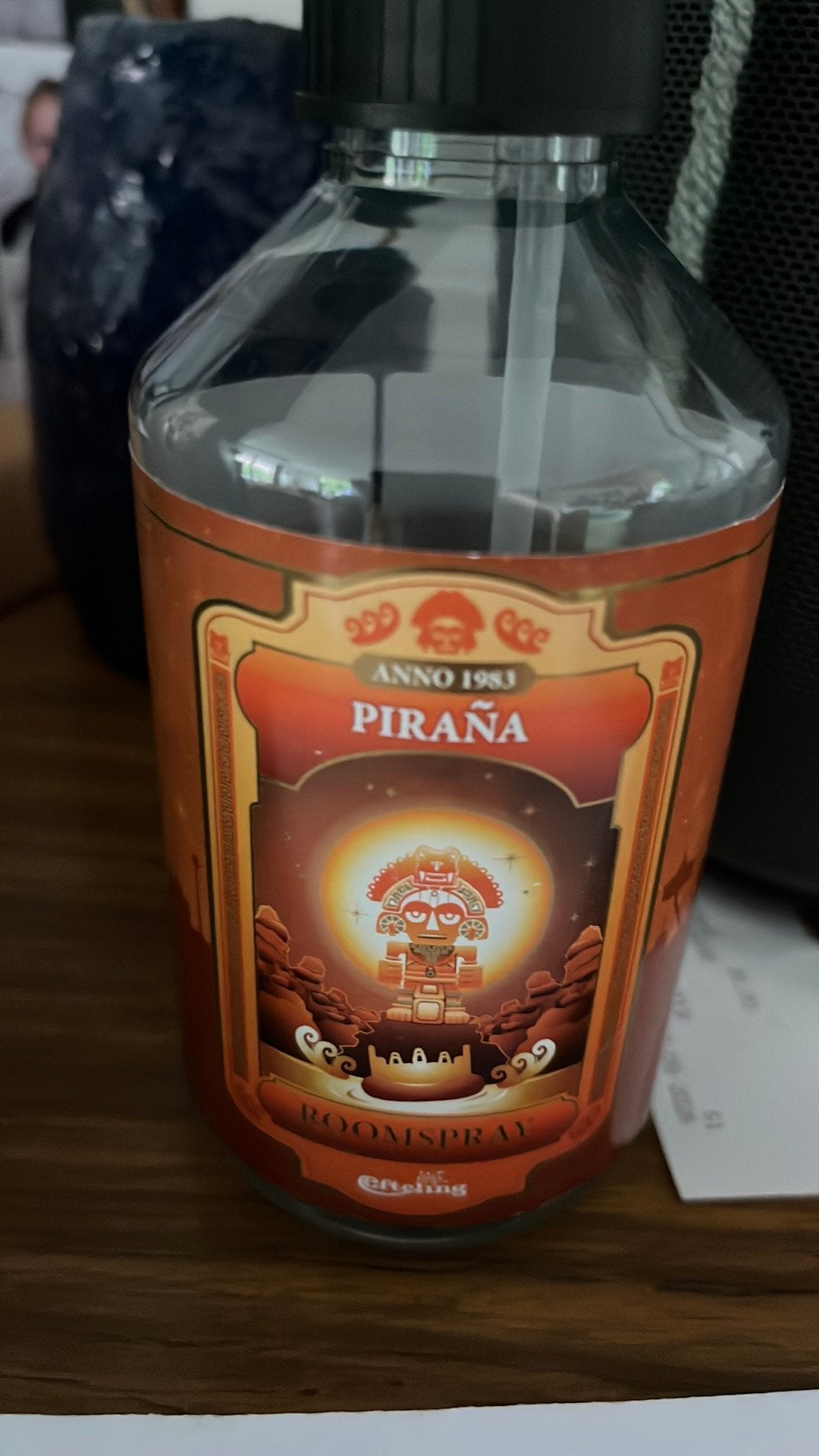 Gezocht: efteling roomspray’s, Ophalen of Verzenden, Zo goed als nieuw, Overige typen
