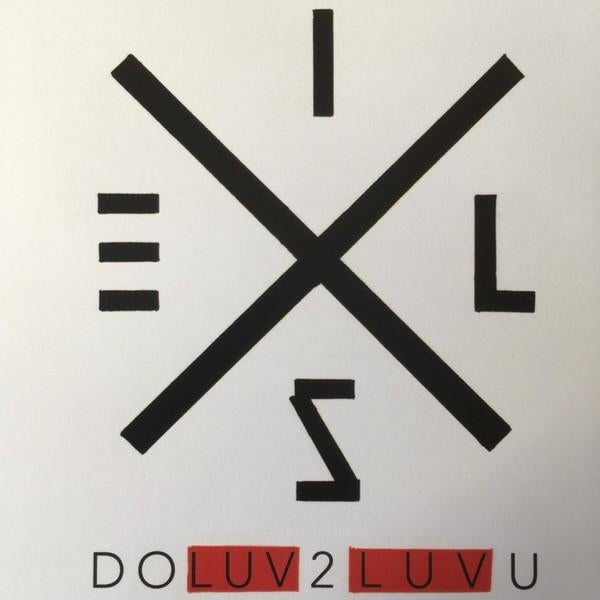 ILSE DELANGE CD SINGLE DO LUV 2 LUV U PROMO, 6 singles of meer, Ophalen of Verzenden, Zo goed als nieuw, Pop