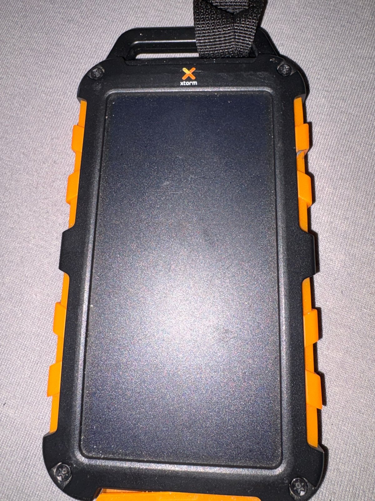 Xtorm Power Bank 10.000 mAh - Robuust en Draagbaar, Telecommunicatie, Powerbanks, Ophalen, Zo goed als nieuw