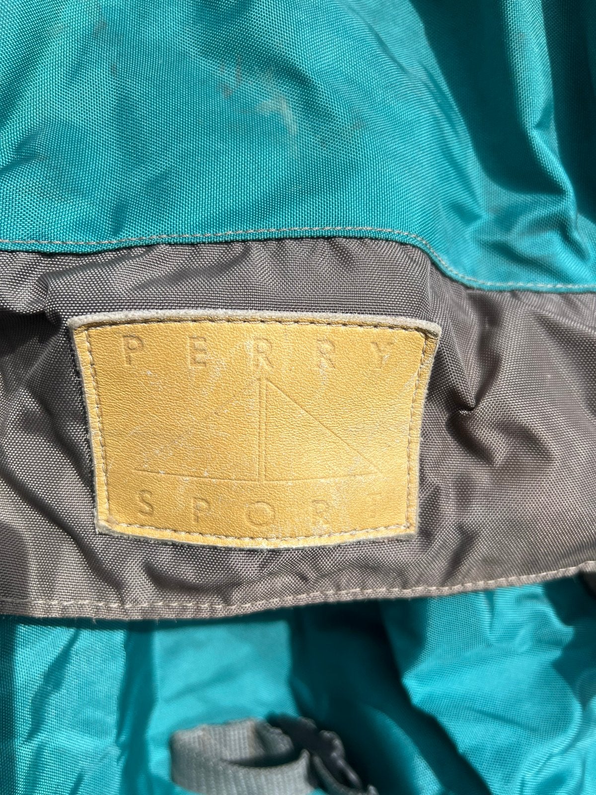 Perry Sport Rugzak -  Trekking Backpack, Hobby en Vrije tijd, Overige Hobby en Vrije tijd, Gebruikt, Ophalen of Verzenden