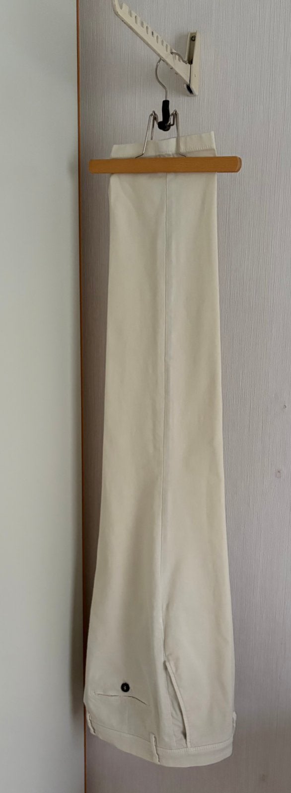 Pantalon, heren, Gardeur, z.g.a.n., Ophalen of Verzenden, Zo goed als nieuw, Hout, Kinderen