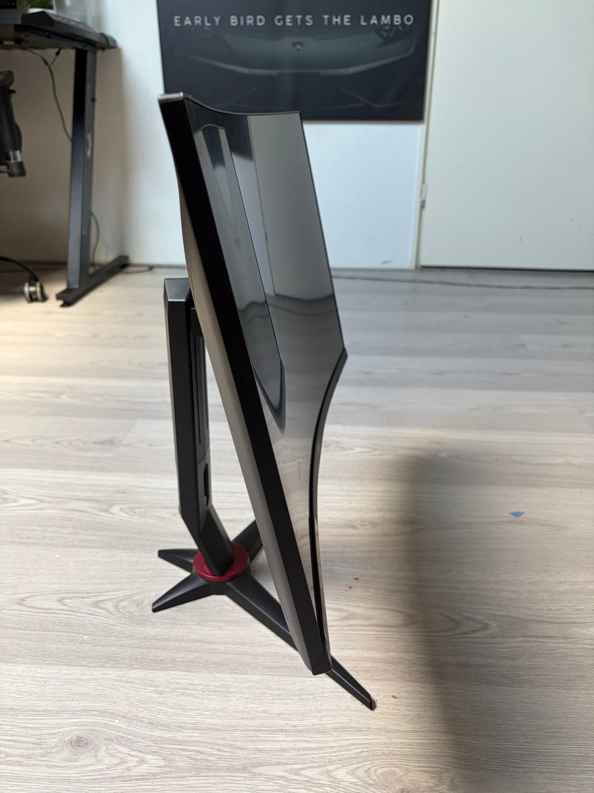 AOC G2 27" Curved 240Hz Gaming Monitor (defect), HDMI, Curved, VA, Full HD