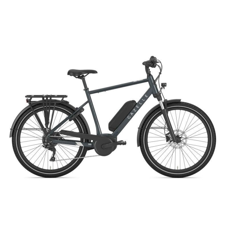 Nieuwe! Gazelle Medeo T9 incl. 545 Wh accu, Overige merken, Nieuw, Ophalen of Verzenden, 51 tot 55 cm