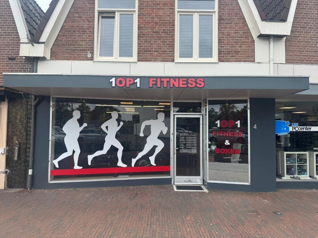 Winkelpand Bedrijfspand te huur Eibergen J.W.Hagemanstraat 4, 110 m², Huur, Bedrijfsruimte
