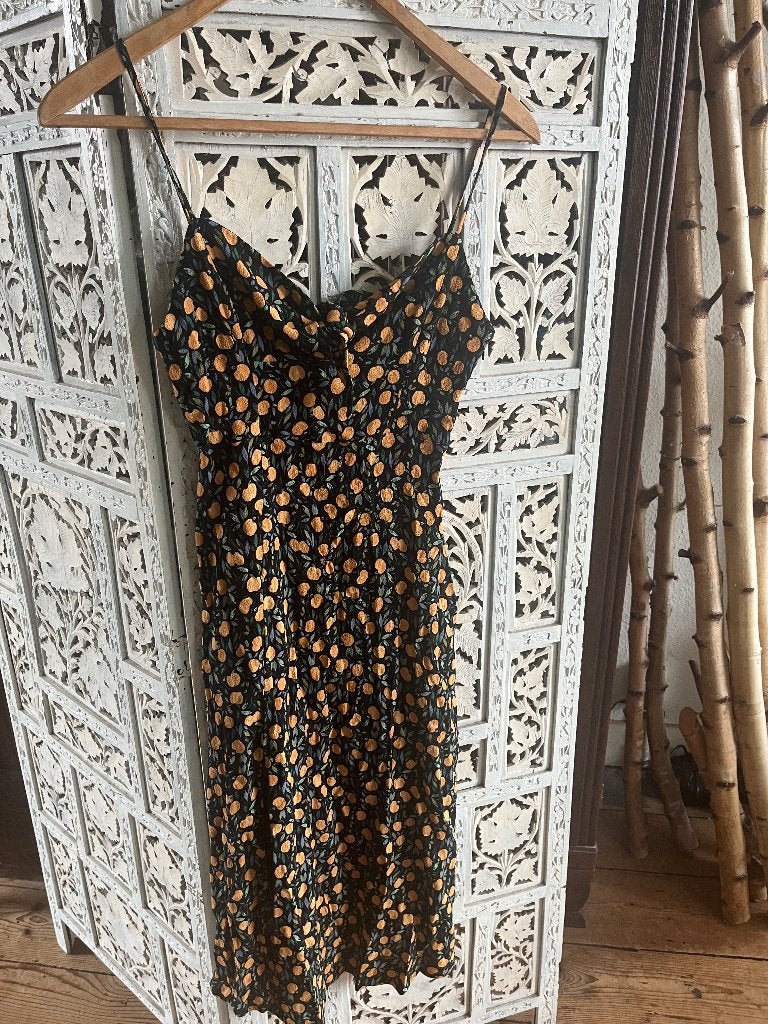 & Other Stories zomer jurk maat xs/s, Kleding | Dames, Meerkleurig, & Other Stories, Ophalen of Verzenden, Zo goed als nieuw