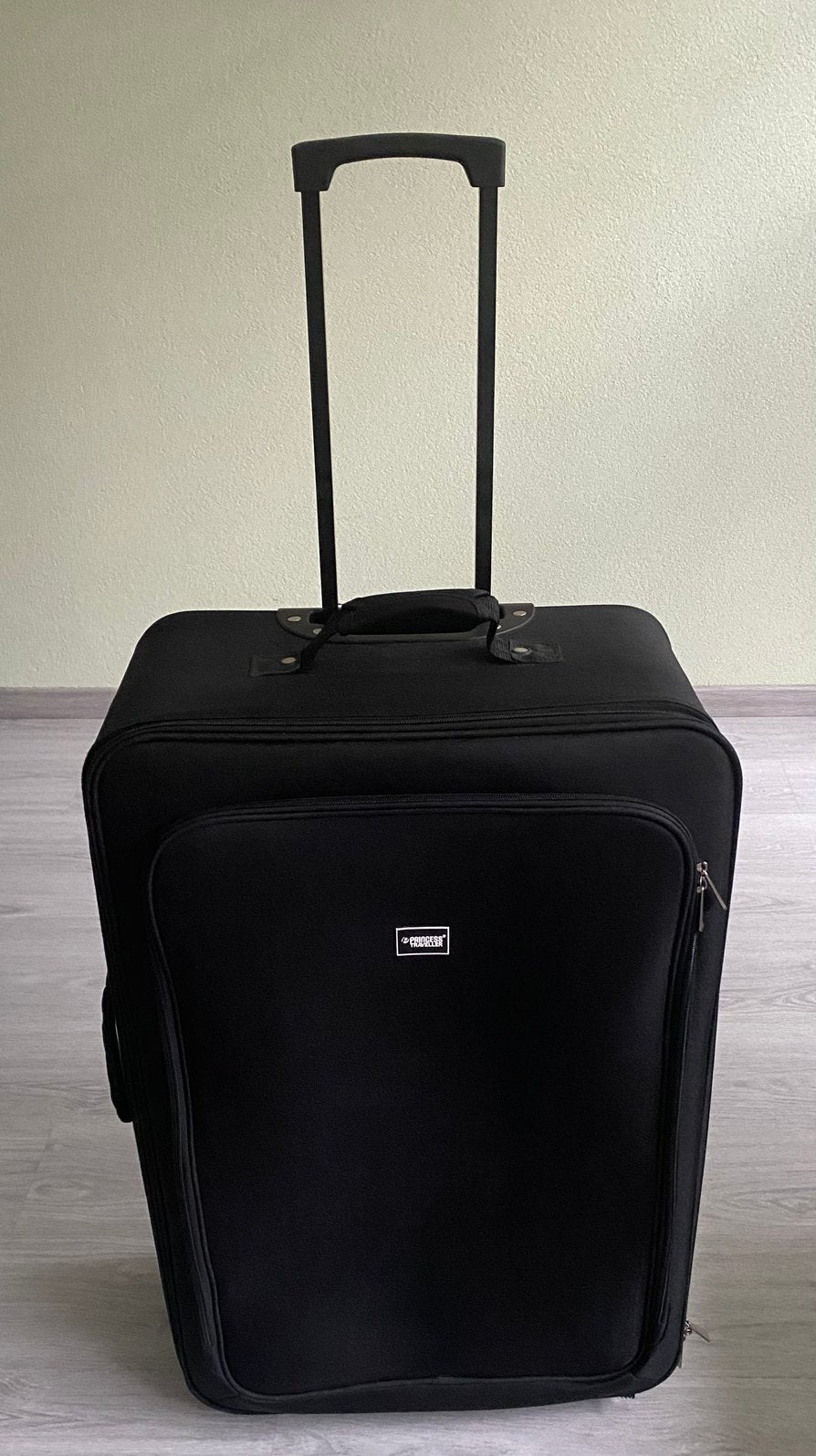 Koffer Princess Traveller maat L, 45 tot 55 cm, Ophalen of Verzenden, Zo goed als nieuw, 70 cm of meer