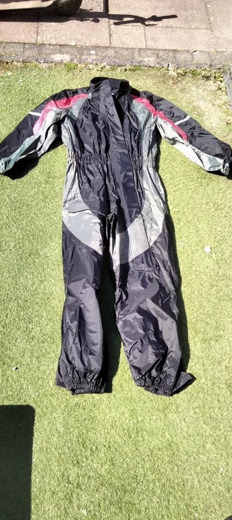 Jopa motor regenpak zo goed als nieuw maat m, Ophalen of Verzenden, Zo goed als nieuw, Bovenkleding, Jopa