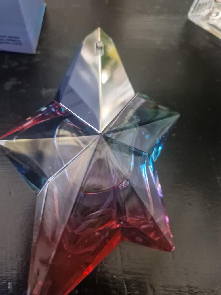 Thierry Mugler Angel Eau de Toilette 50ml, Sieraden, Tassen en Uiterlijk, Uiterlijk | Parfum, Ophalen of Verzenden, Nieuw