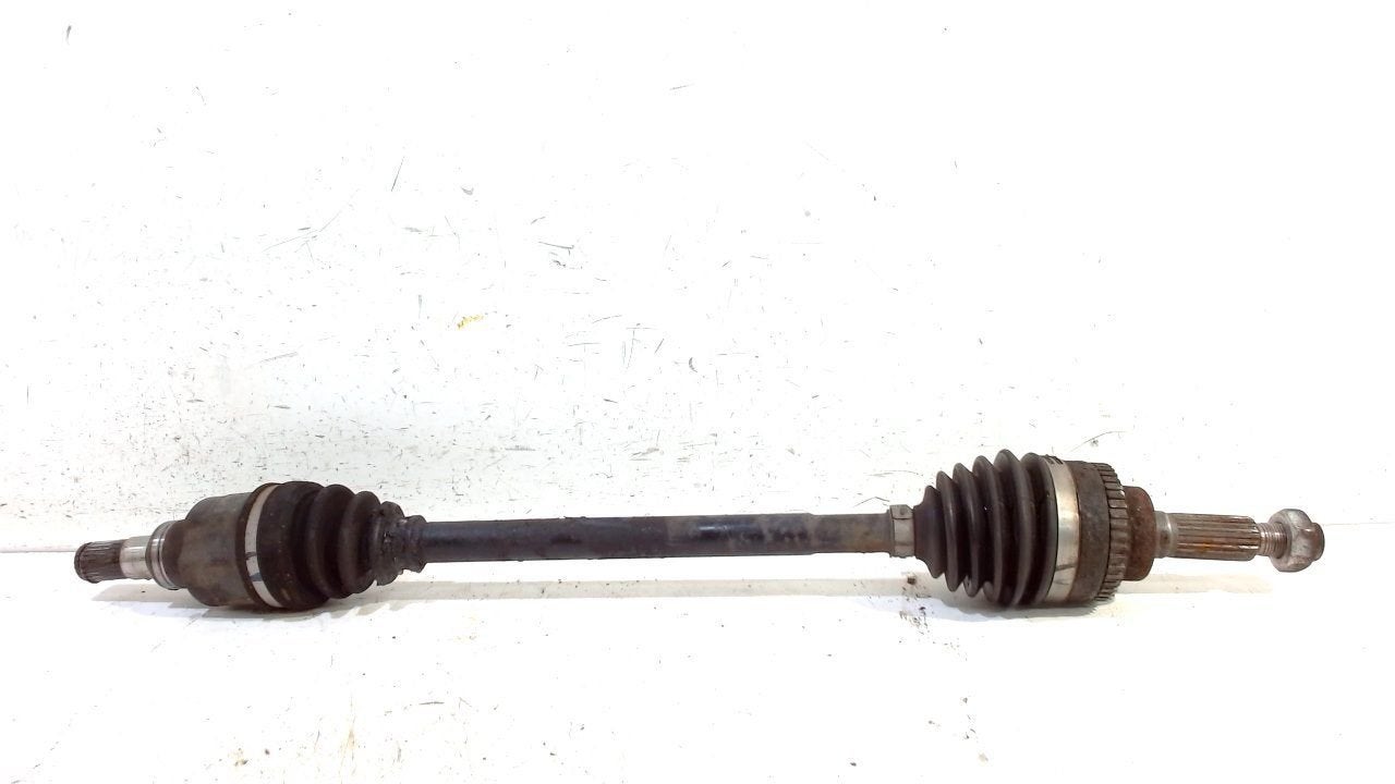 Aandrijfas links voor Suzuki Alto, Onderdelen@venauto.nl, Van der Ven Autorecycling B.V., Gebruikt, Ettenseweg 76, 4706 PB Roosendaal, The Netherlands