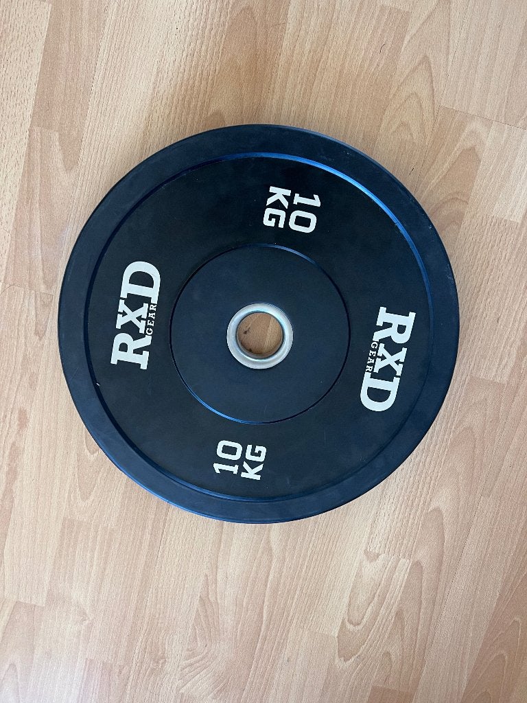 Gewichten, Ophalen, Zo goed als nieuw, Dumbbell