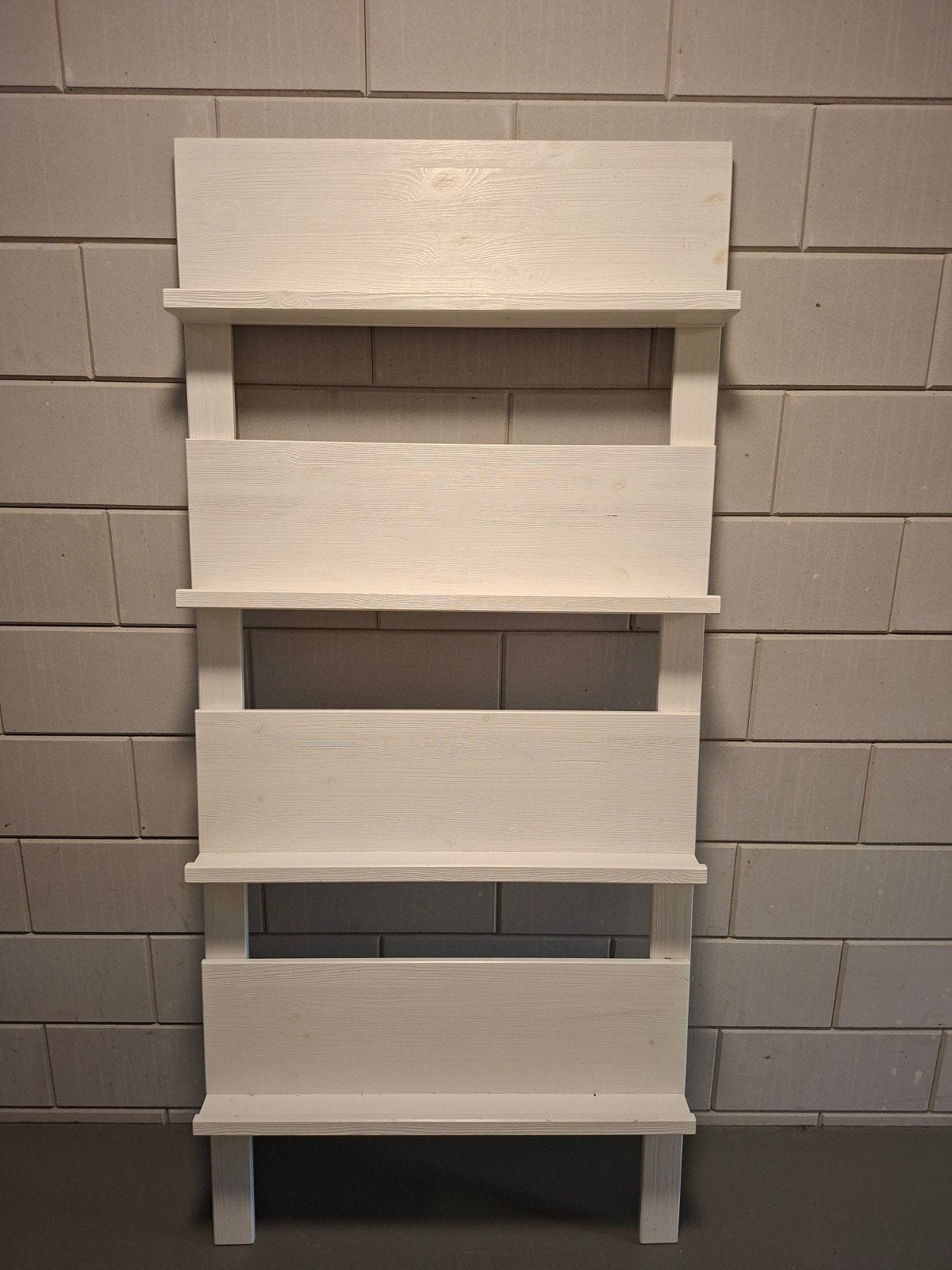 Te koop: VT Wonen Tijdschriften-Houder (Nieuwstaat), Ophalen of Verzenden, Nieuw